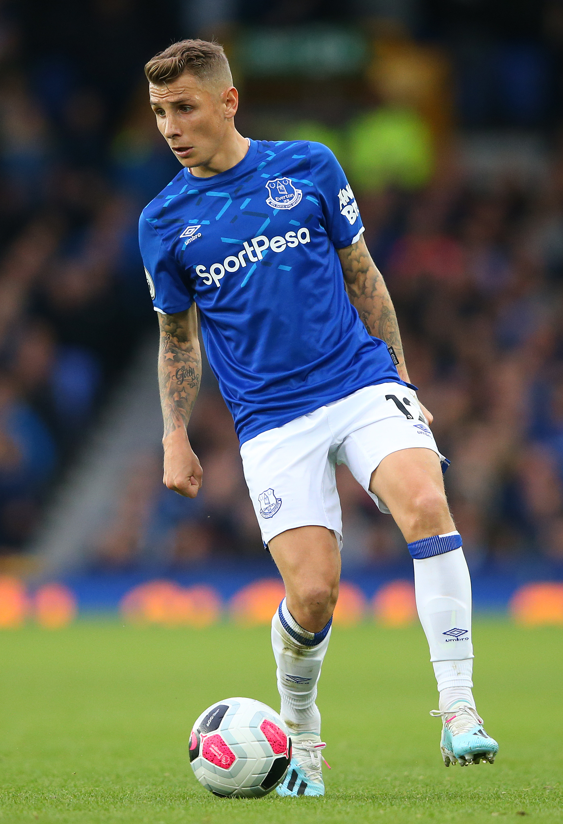 Alex Livesey/Getty Images Sport