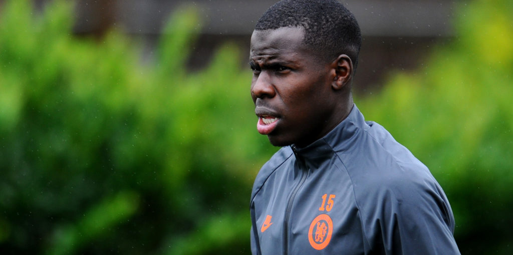 Everton given Zouma boost – could they reignite interest in January?