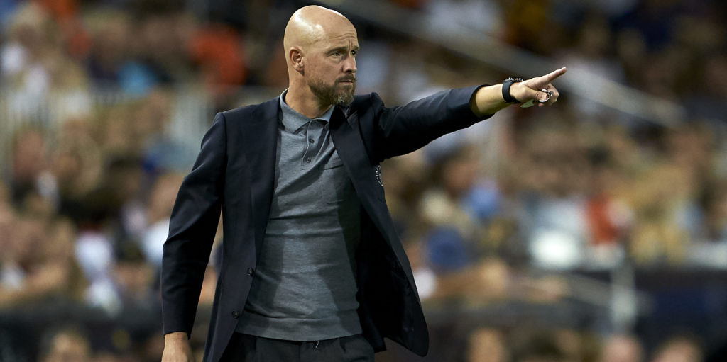 Everton identify Ten Hag as Silva successor – why he’s the perfect appointment