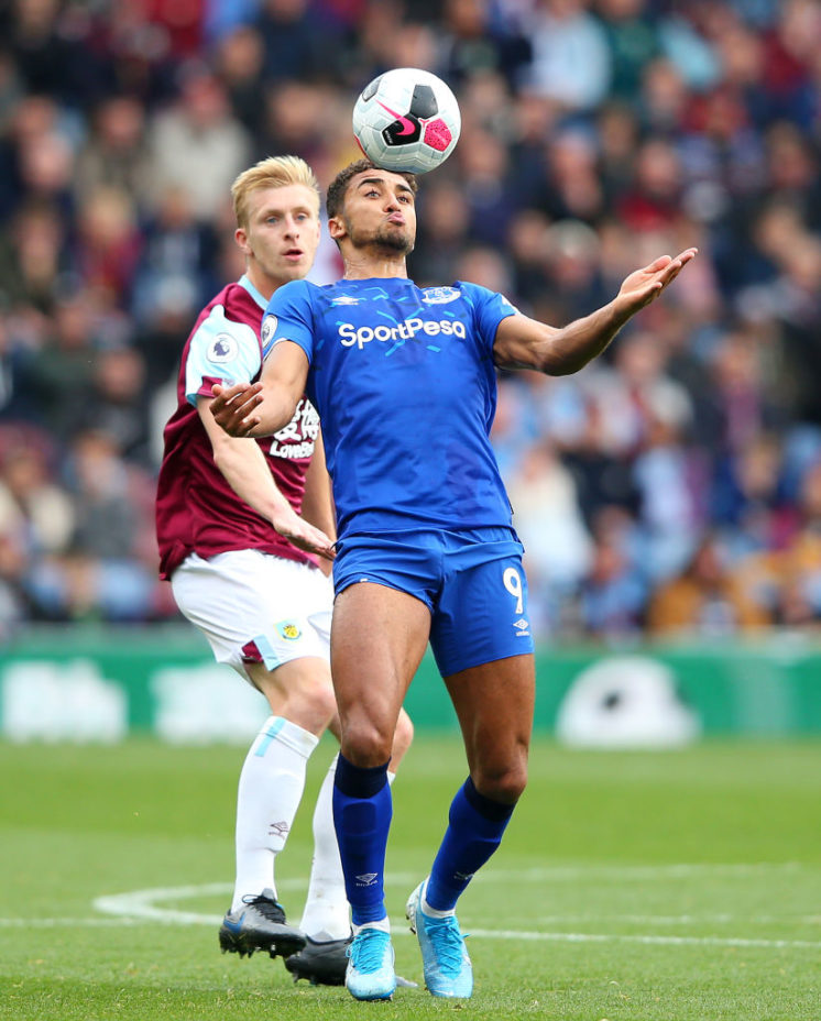 Alex Livesey/Getty Images Sport