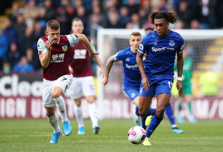 Jan Kruger/Getty Images Sport