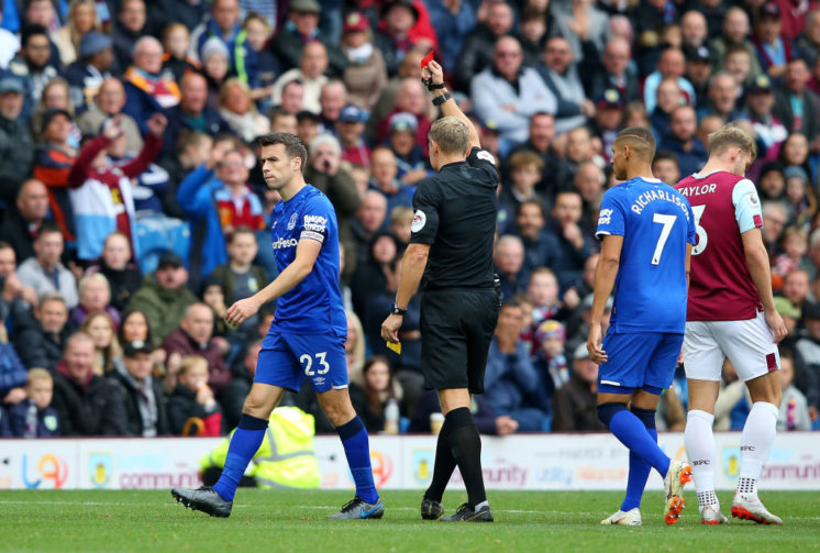 Alex Livesey/Getty Images Sport