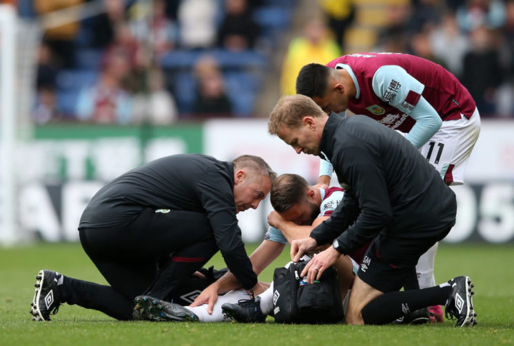 Jan Kruger/Getty Images Sport