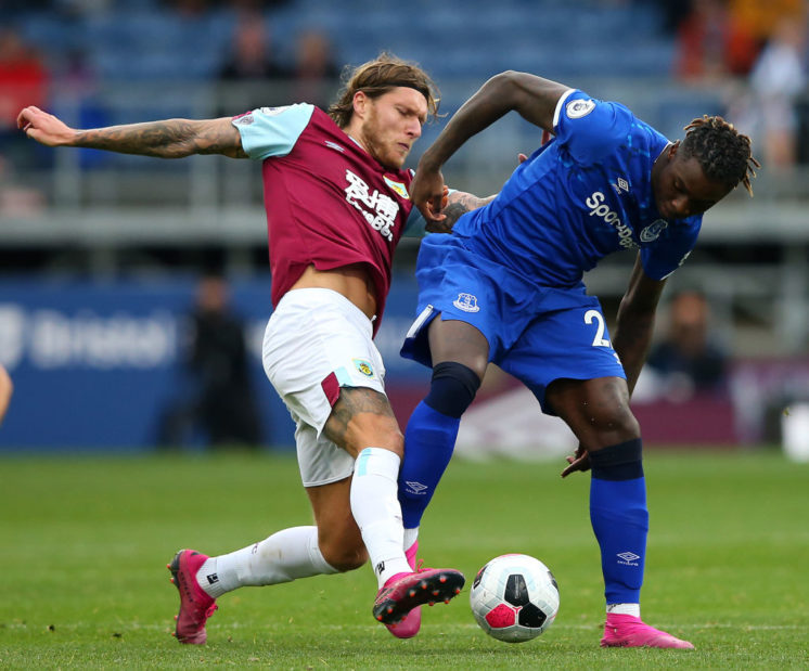 Alex Livesey/Getty Images Sport