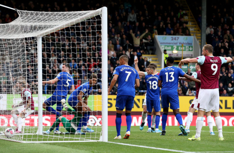 Jan Kruger/Getty Images Sport