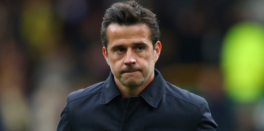 Fans aren’t confident Silva can turn his fortunes around