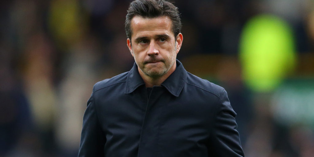 Moshiri has no plans to sack Silva – why this is a positive sign