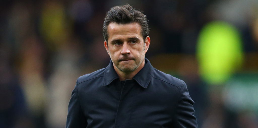 Everton 0-1 Burnley – Everton Player Ratings