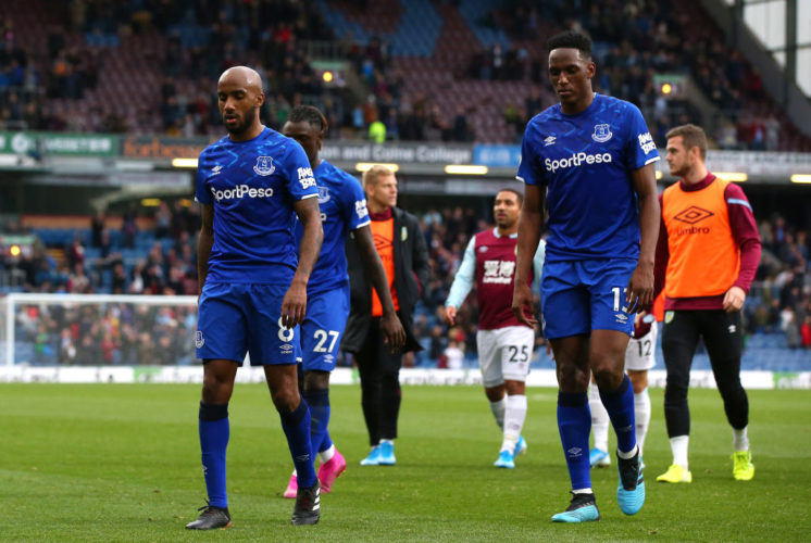 Alex Livesey/Getty Images Sport