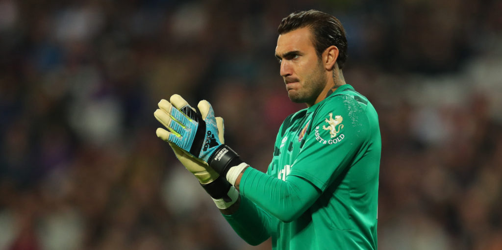 Everton morning news round-up – 20th October 2019