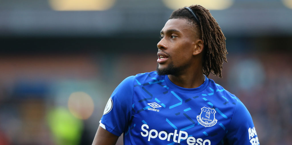 Whelan names Iwobi as the Everton man to save Silva’s job – will he be enough?