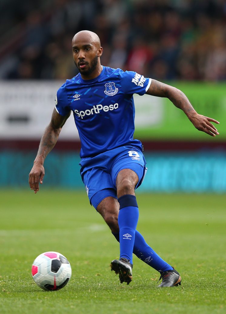Alex Livesey/Getty Images Sport