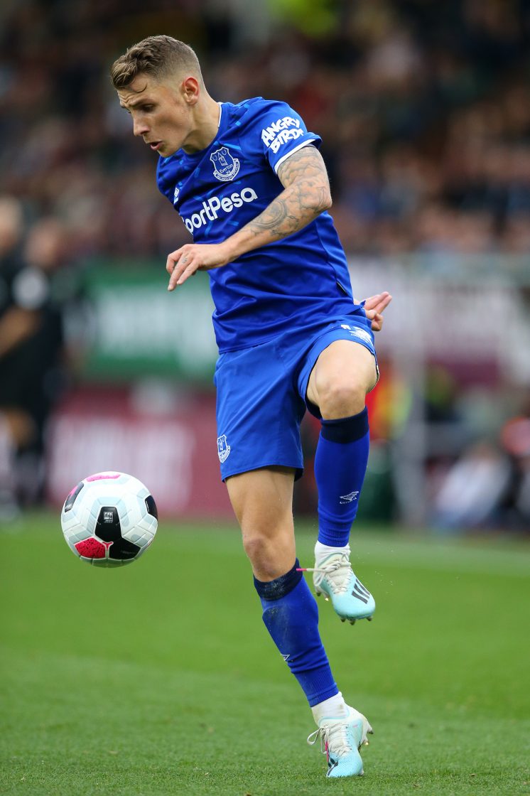 Alex Livesey/Getty Images Sport