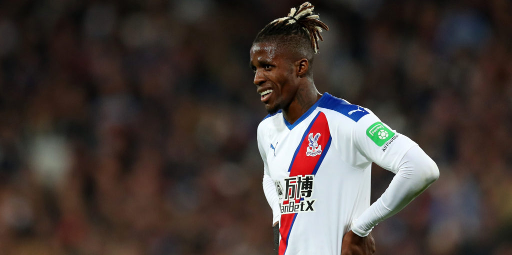 Zaha weighs in on failed Everton move – why the Toffees should try again in January