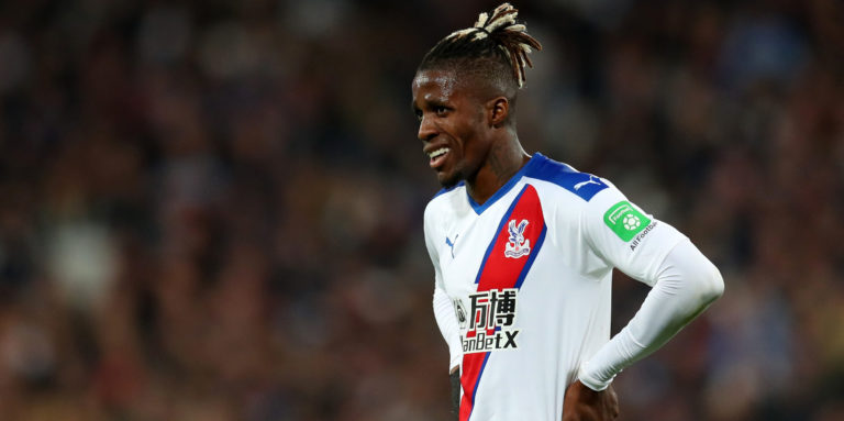 Zaha weighs in on failed Everton move – why the Toffees should try again in January
