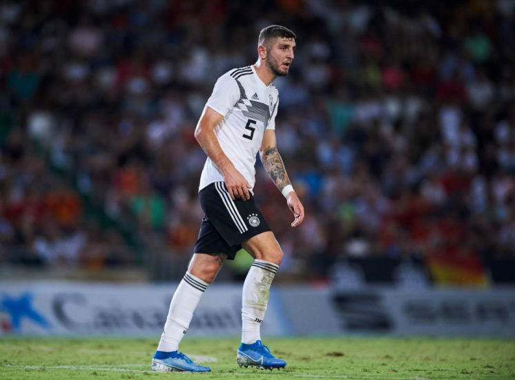 Aitor Alcalde/Getty Images Sport