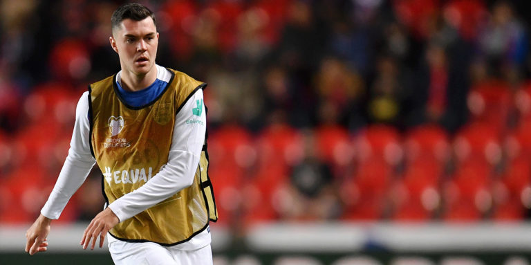 These fans blast Keane for “woeful” England performance