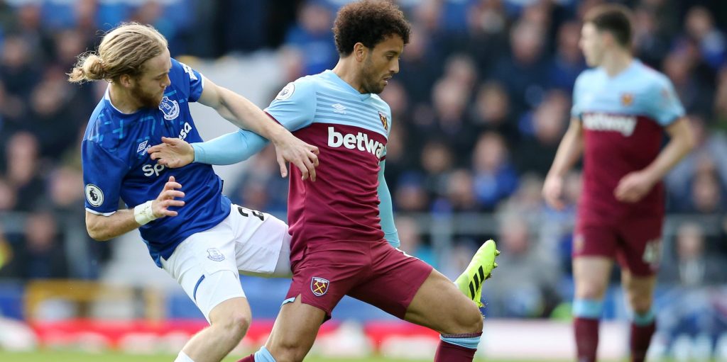Silva admits he understands Davies’ important to Everton fans