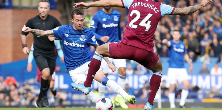 Bernard explains his thought process behind West Ham goal
