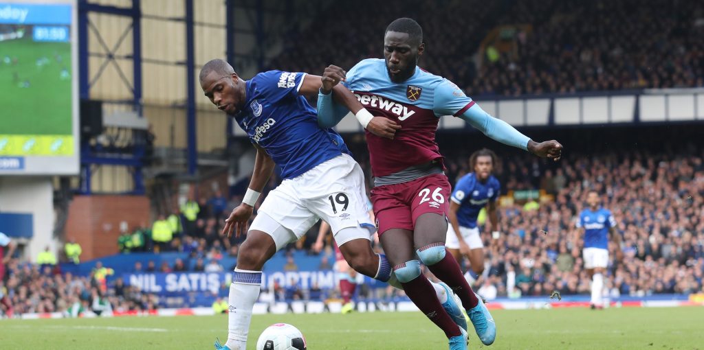 Sidibe on Milan’s three-man shortlist ahead of January transfer window