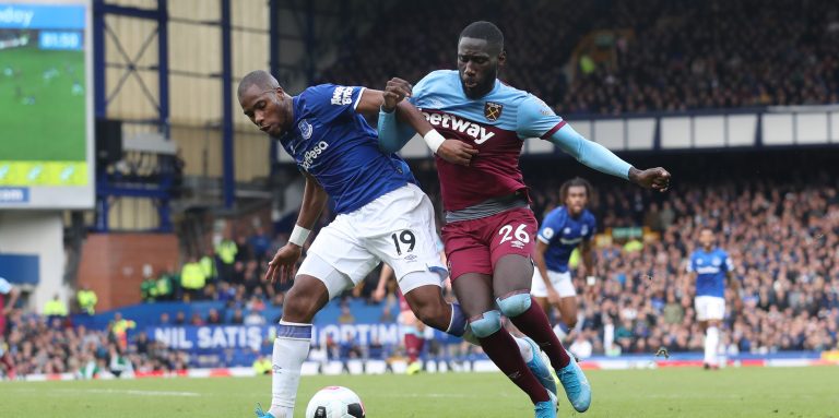 Sidibe on Milan’s three-man shortlist ahead of January transfer window
