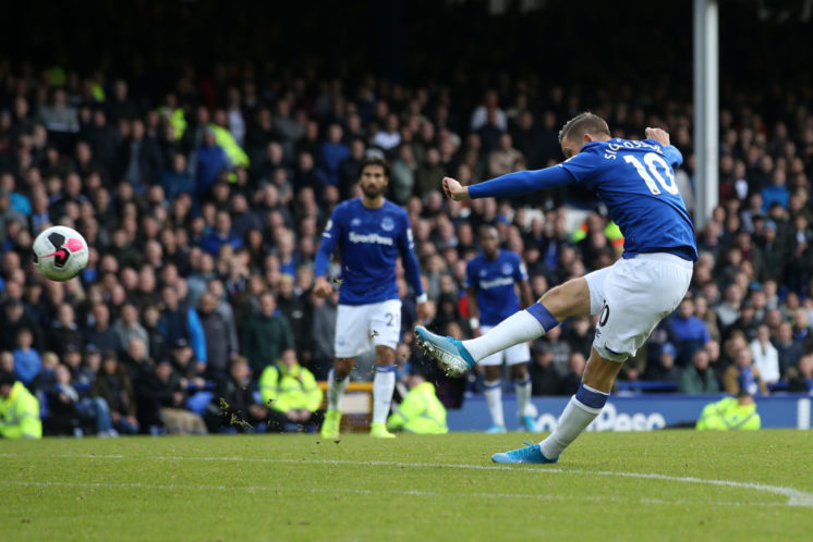 Jan Kruger/Getty Images Sport