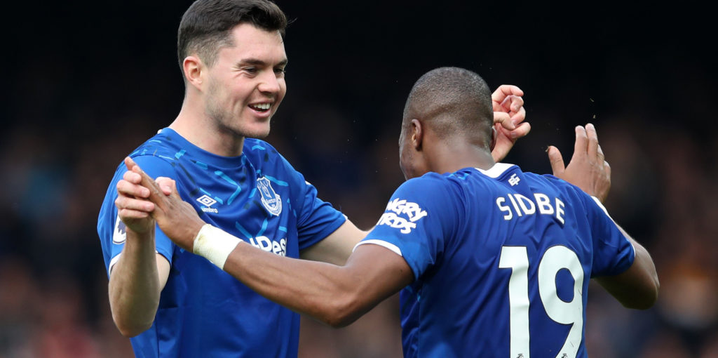 Everton fans are delighted with the Toffees’ result against West Ham