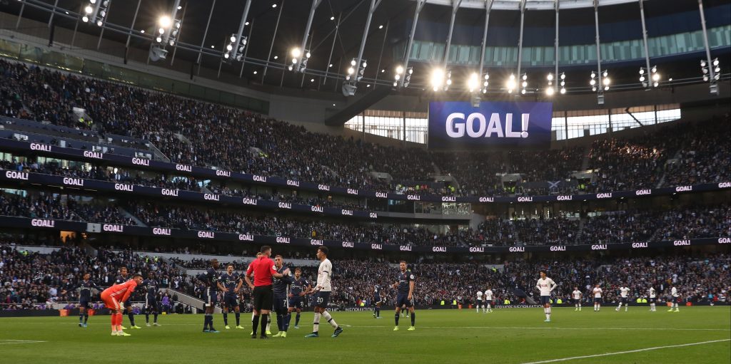 The most contentious VAR decisions made so far in the Premier League this season