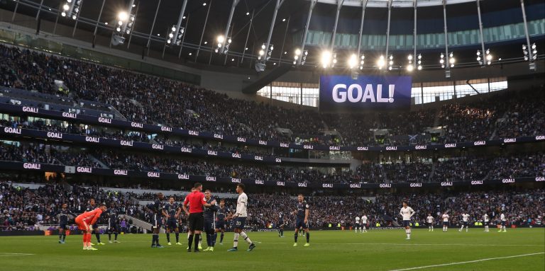 The most contentious VAR decisions made so far in the Premier League this season