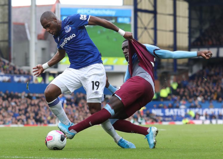 Ian MacNicol/Getty Images Sport