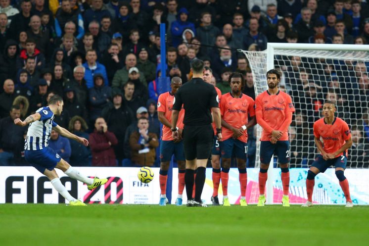Charlie Crowhurst/Getty Images Sport