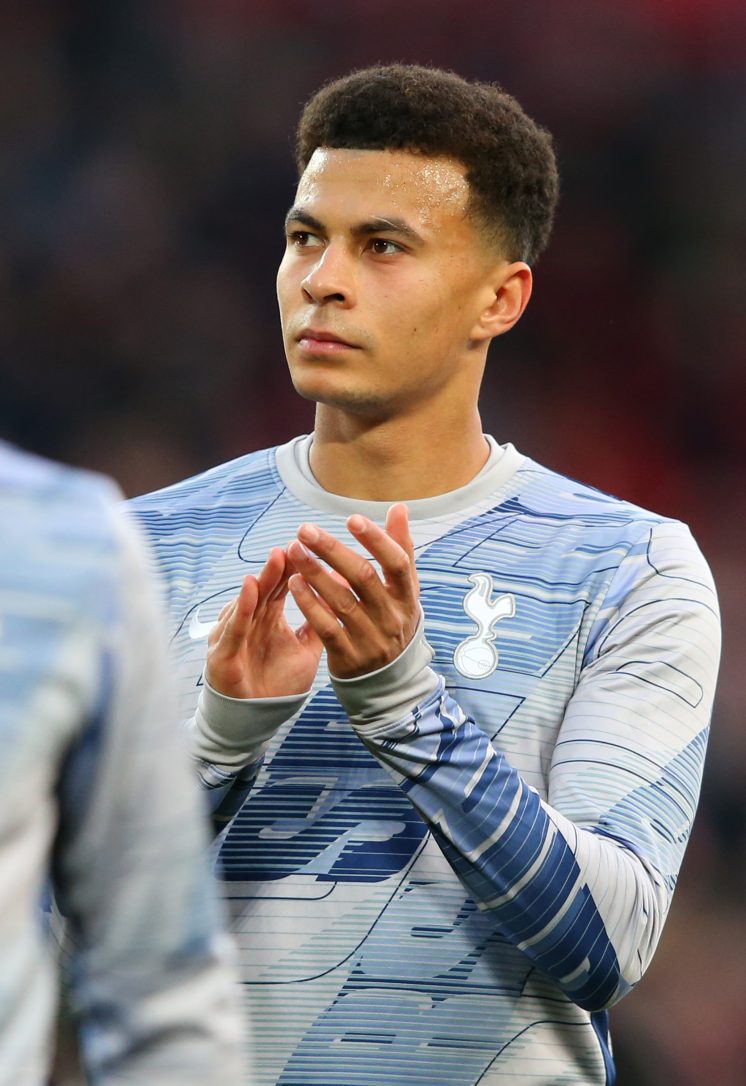 Alex Livesey/Getty Images Sport