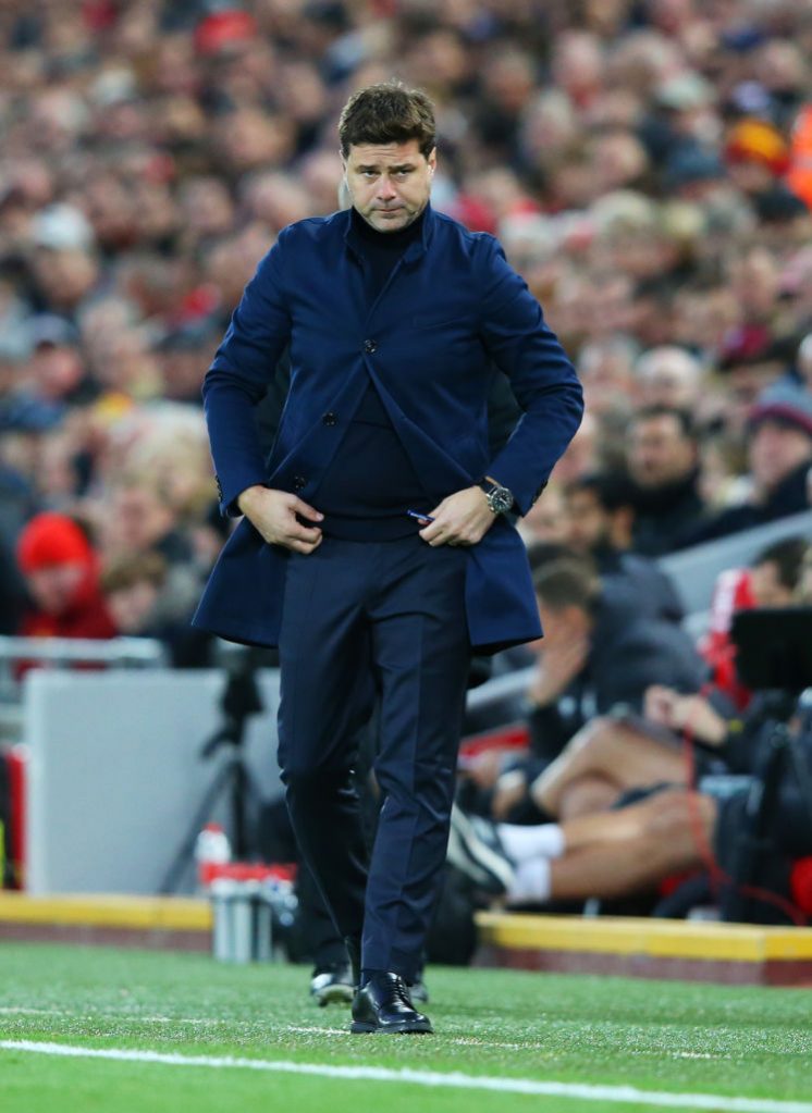 Alex Livesey/Getty Images Sport