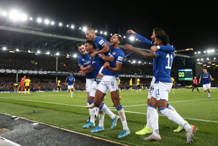 Jan Kruger/Getty Images Sport