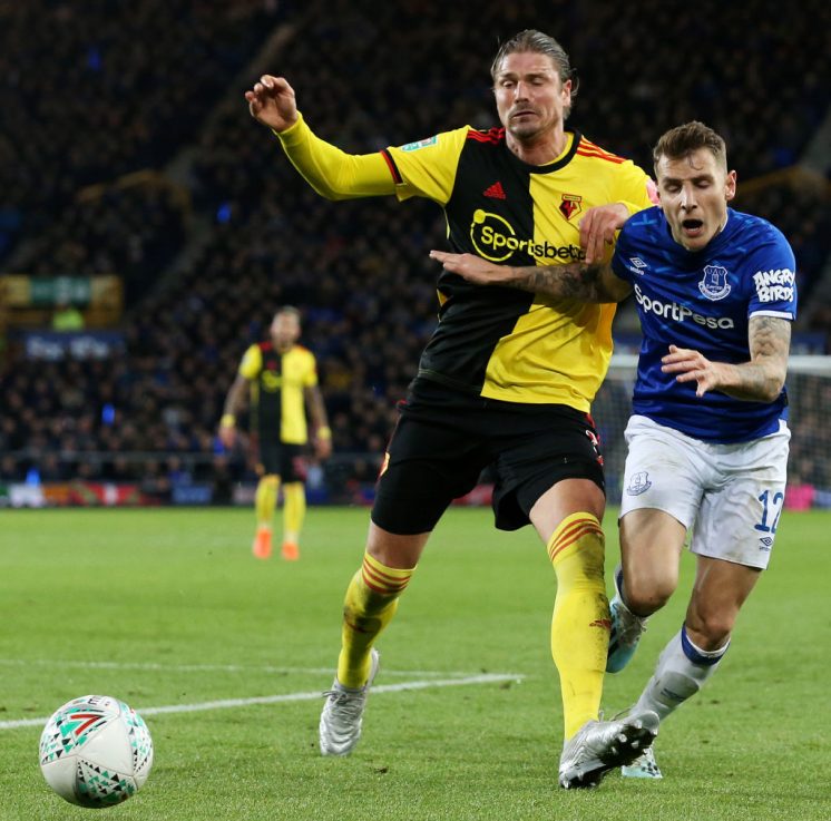 Jan Kruger/Getty Images Sport