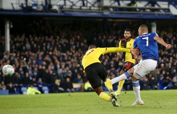 Jan Kruger/Getty Images Sport