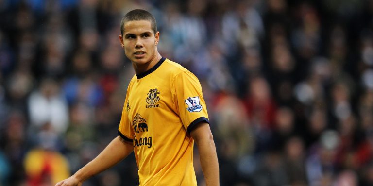 Rodwell set for shock move to Italian giants Roma