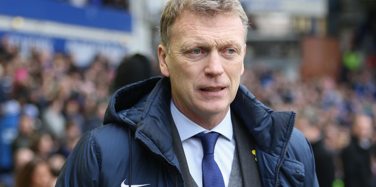 Everton fans debate whether Moyes returning would be a good move