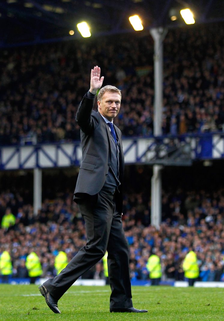 Paul Thomas/Getty Images Sport
