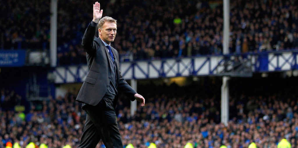 Moyes would be open to Everton return – should Everton consider it?