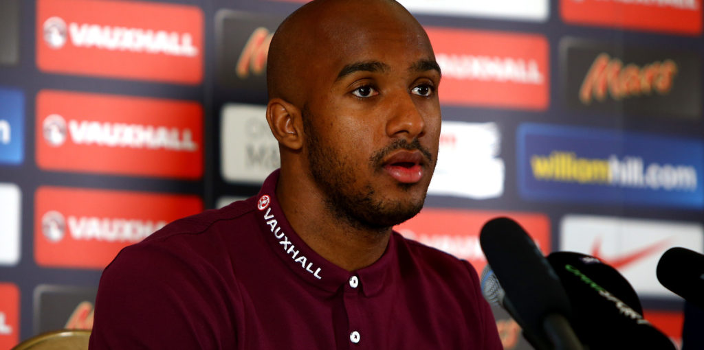 Delph earns England re-call for Euro 2020 qualifiers