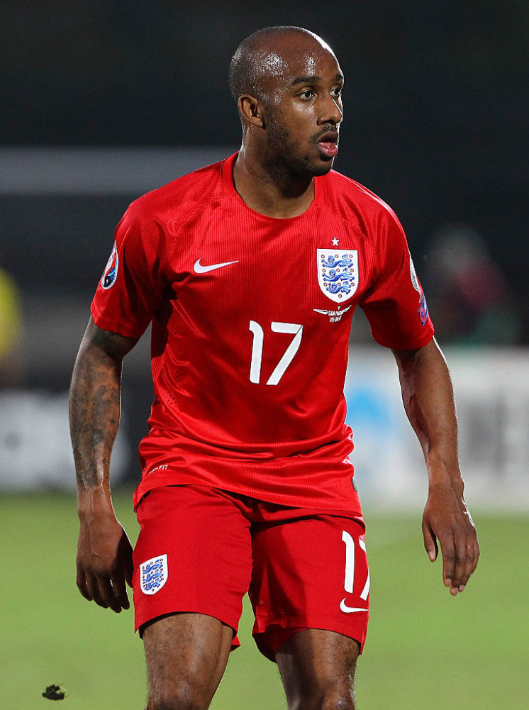 San Marino v England - UEFA EURO 2016 Qualifier Marco Luzzani/Getty Images Sport