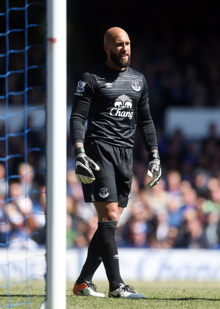 Everton v Norwich City - Premier League Chris Brunskill/Getty Images Sport