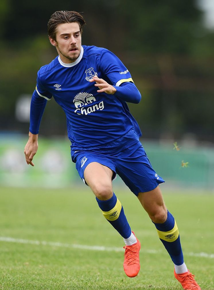 Charles McQuillan/Getty Images Sport