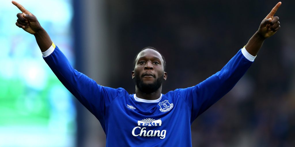 Martinez claims Romelu Lukaku always put Everton before himself