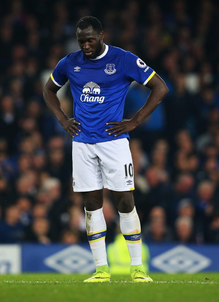 Everton v Watford - Premier League Alex Livesey/Getty Images Sport