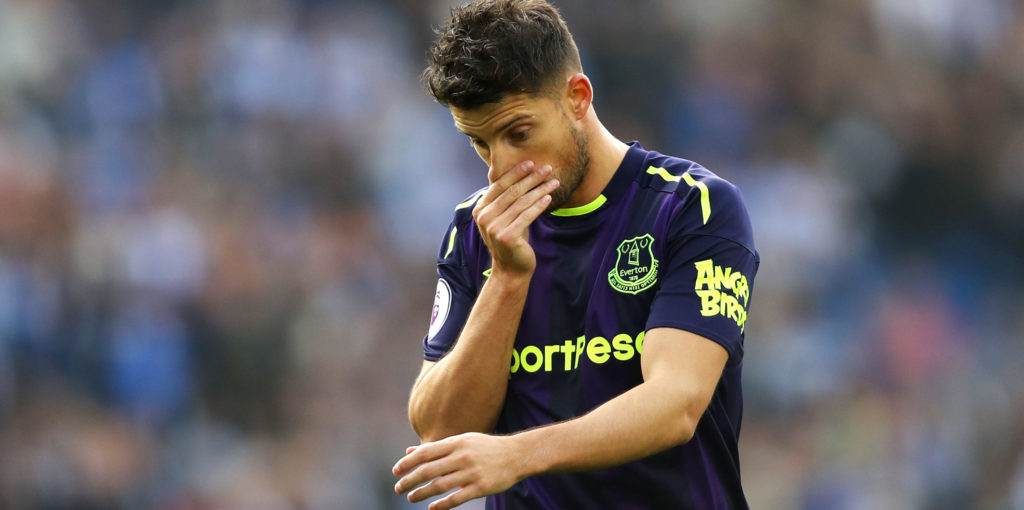 Mirallas reveals Everton blocked Spurs move – was that the right choice?