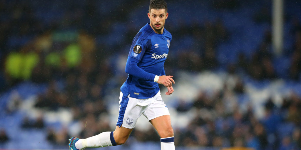 Mirallas believes Moyes appointment would be like ‘going back in time’ – he’s not wrong
