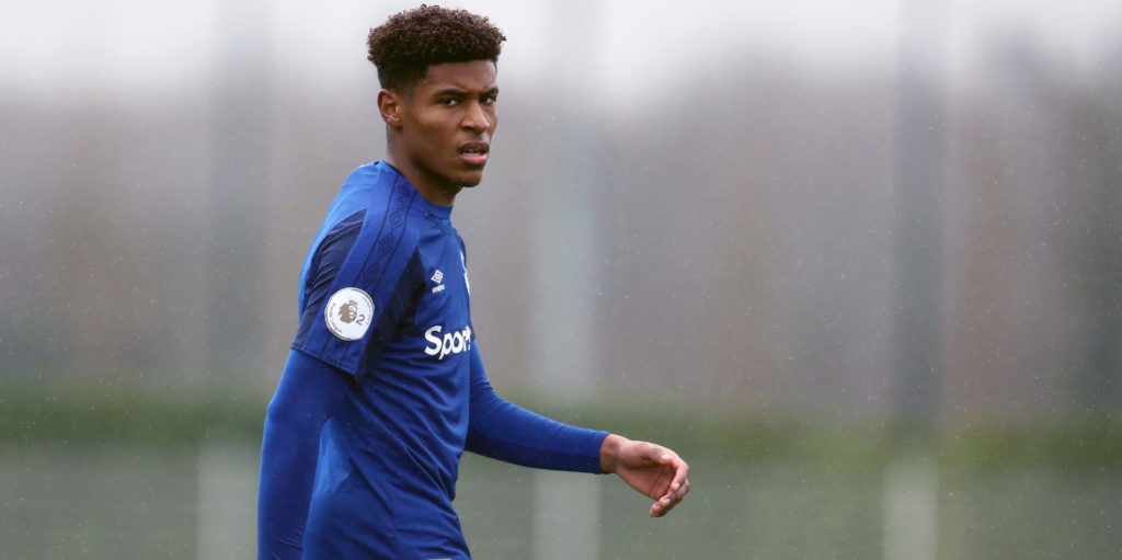 Markelo says he could leave Everton unless he gets first-team minutes – does he have a shot?