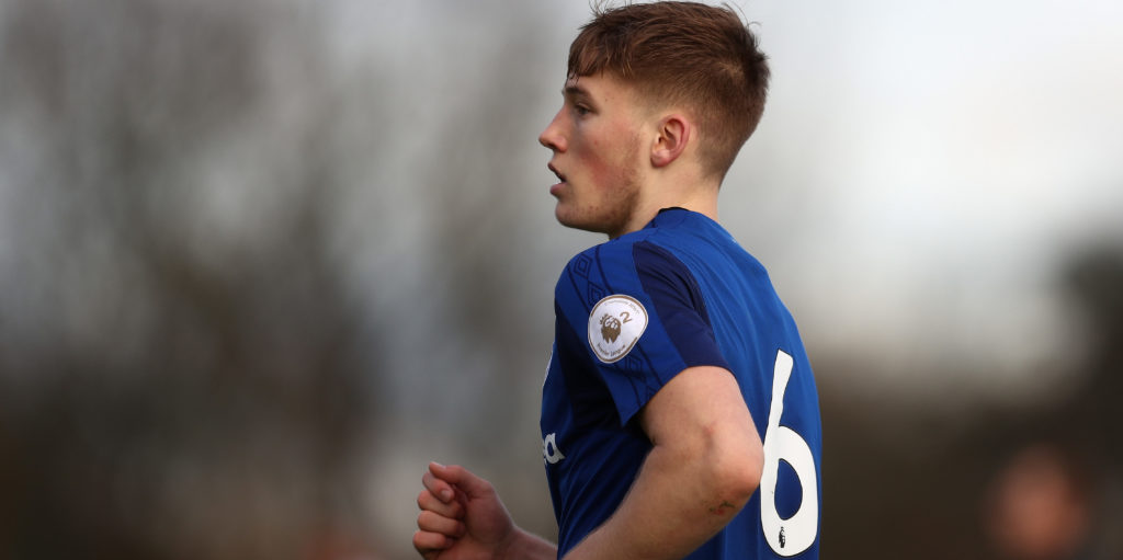 Newcastle want to re-sign Gibson – should Everton let him go?